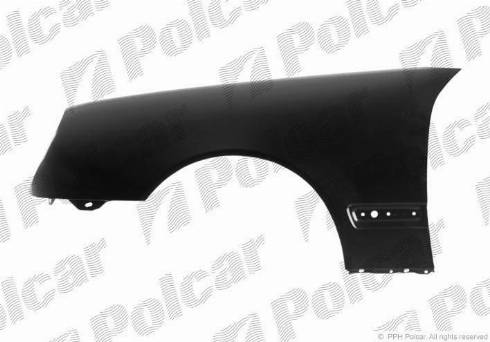 Polcar 5015013J - Blatobran www.molydon.hr
