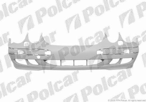 Polcar 501507-5 - Branik www.molydon.hr