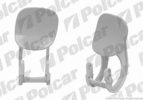 Polcar 50150719 - Maska, branik www.molydon.hr