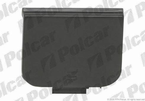 Polcar 50150718 - Poklopac, kuka za vuču www.molydon.hr