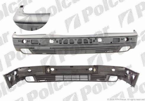 Polcar 501507-1 - Branik www.molydon.hr