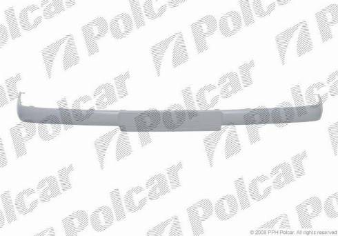 Polcar 501507-2 - Ukrasna/zaštitna lajsna, branik www.molydon.hr
