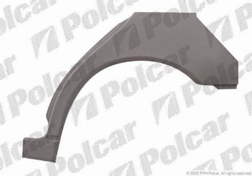 Polcar 501583-4 - Bocna stranica www.molydon.hr