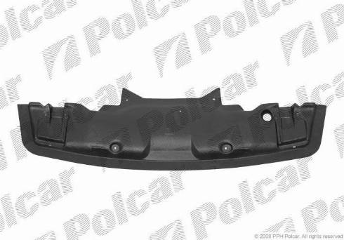Polcar 5015346Q - Maska, branik www.molydon.hr