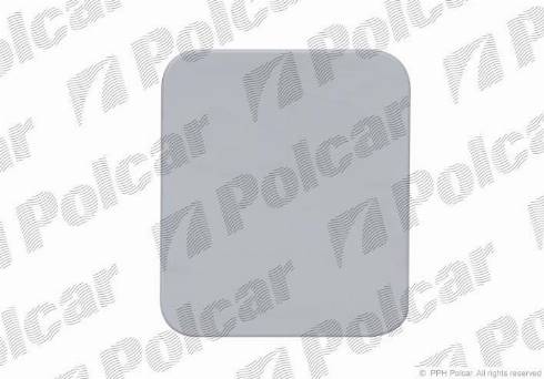 Polcar 501696-9 - Zaštitni poklopac branika, Uređaj za vuču www.molydon.hr