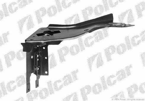 Polcar 50160415 - Dio za prihvat farova www.molydon.hr