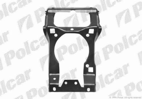 Polcar 501604-1 - Nosač prednji www.molydon.hr