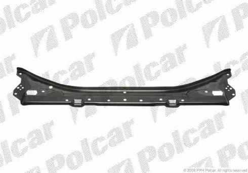 Polcar 501604 - Nosač prednji www.molydon.hr