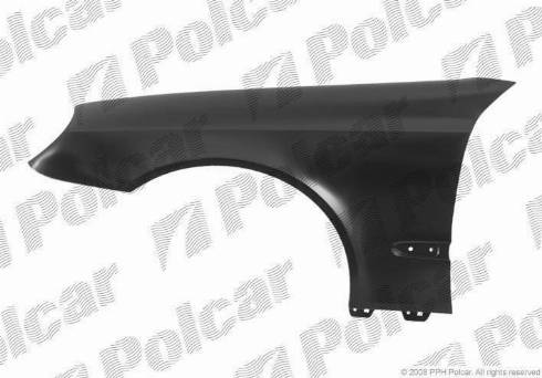 Polcar 501601 - Blatobran www.molydon.hr