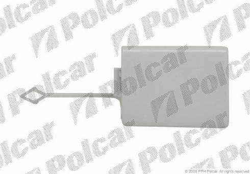 Polcar 50160717 - Poklopac, kuka za vuču www.molydon.hr