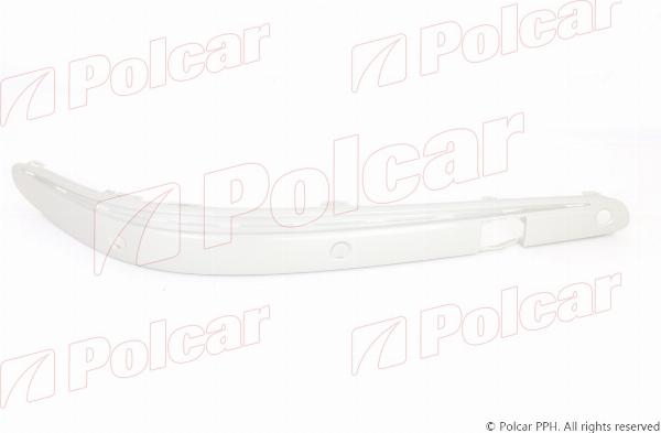 Polcar 50160726 - Ukrasna/zaštitna lajsna, branik www.molydon.hr
