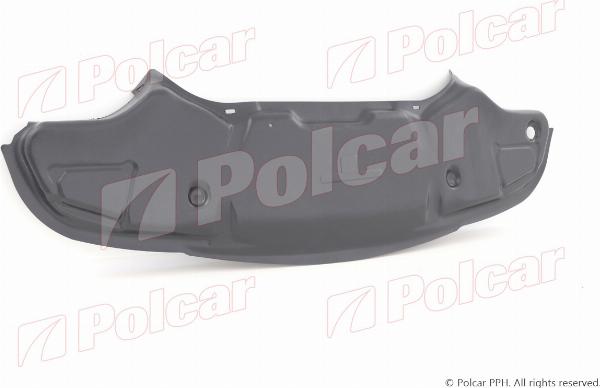 Polcar 5016346Q - Maska, branik www.molydon.hr