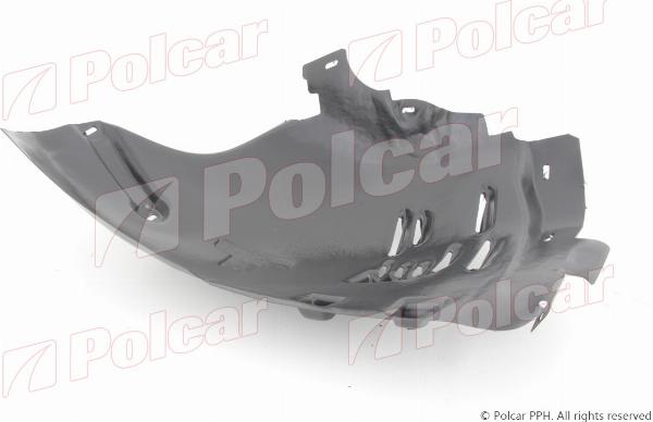 Polcar 5016FL1Q - Oplata, prostor kotača www.molydon.hr