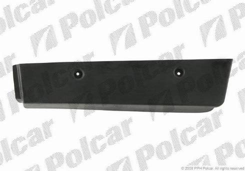 Polcar 5011411Z - Unutrasnji prag www.molydon.hr