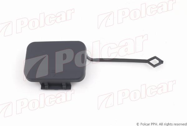 Polcar 501896-8 - Poklopac, kuka za vuču www.molydon.hr