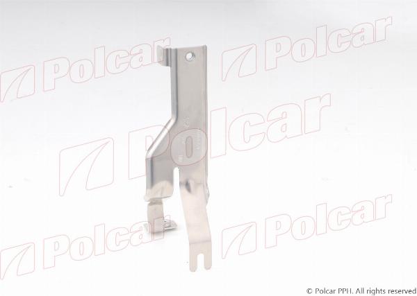 Polcar 501804-9 - Nosač prednji www.molydon.hr