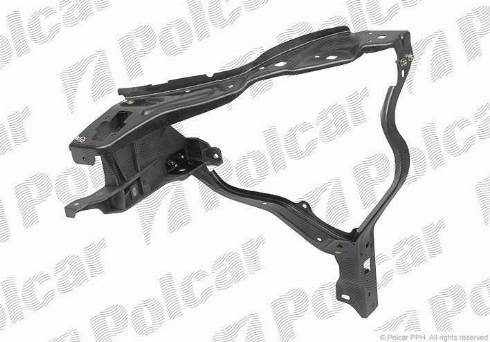 Polcar 501804-5 - Dio za prihvat farova www.molydon.hr