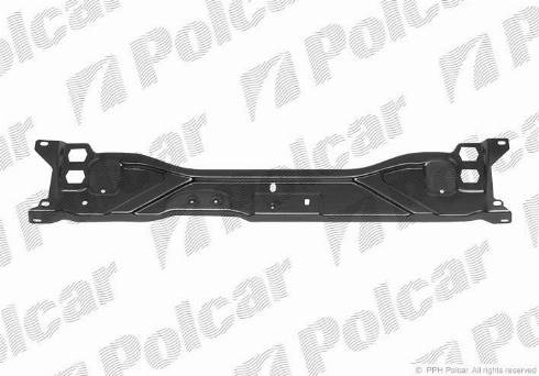 Polcar 501804-1 - Nosač prednji www.molydon.hr