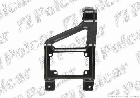 Polcar 501804-7 - Nosač prednji www.molydon.hr