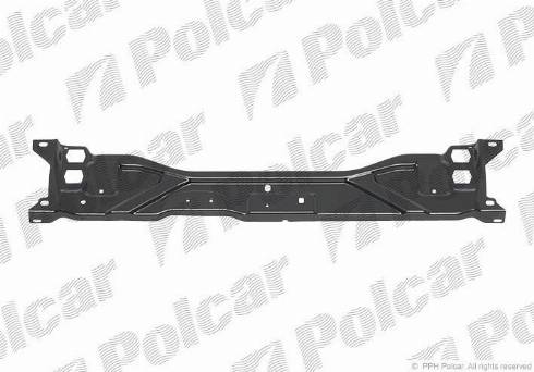 Polcar 501804 - Nosač prednji www.molydon.hr