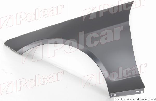 Polcar 501801QZ - Blatobran www.molydon.hr