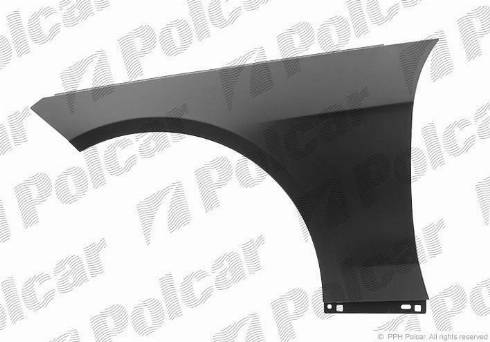 Polcar 501801-Q - Blatobran www.molydon.hr