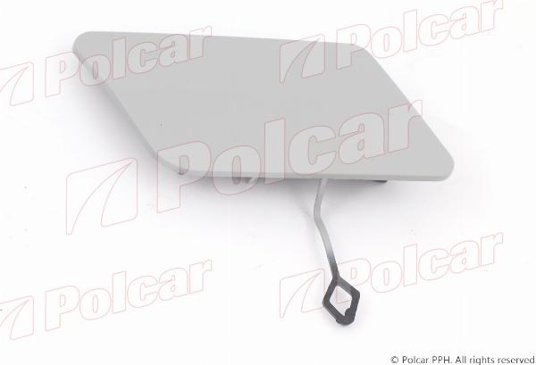 Polcar 501807-9 - Poklopac, kuka za vuču www.molydon.hr