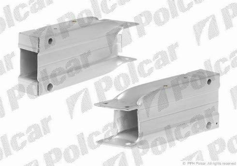 Polcar 50180713 - Držač, branik www.molydon.hr
