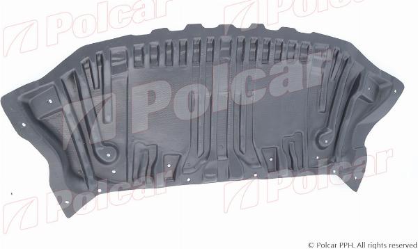 Polcar 501834-8 - Maska, branik www.molydon.hr