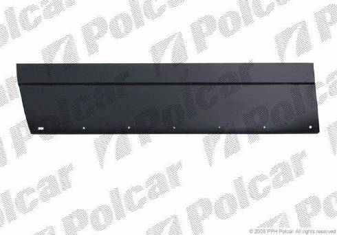 Polcar 50134015 - Vrata, karoserija www.molydon.hr