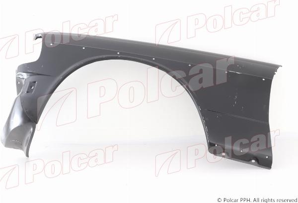 Polcar 501301 - Blatobran www.molydon.hr