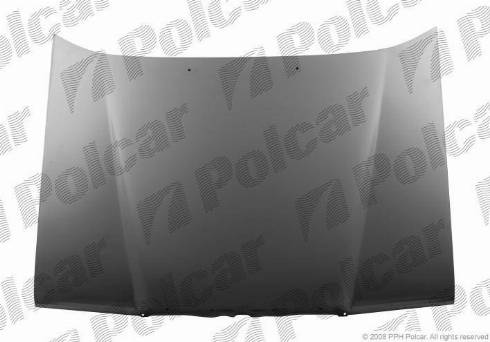 Polcar 501303 - Hauba motora www.molydon.hr
