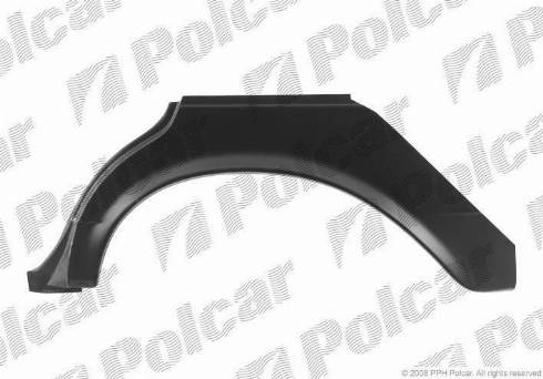 Polcar 501383-6 - Blatobran www.molydon.hr
