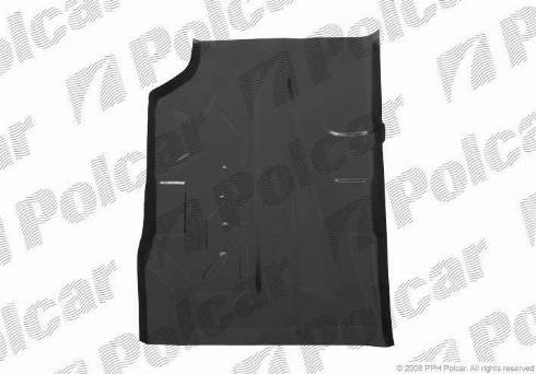 Polcar 501370-5 - Pod karoserije www.molydon.hr