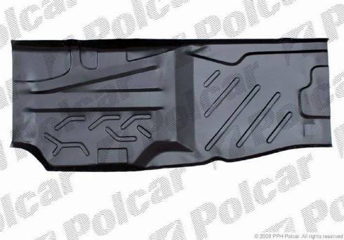 Polcar 501370-1 - Pod karoserije www.molydon.hr