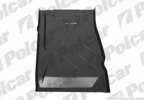 Polcar 501370-3 - Pod karoserije www.molydon.hr