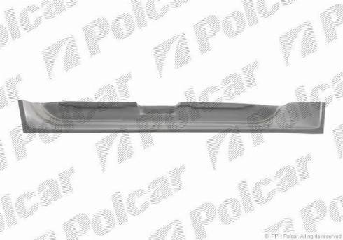 Polcar 50124013 - Vrata, karoserija www.molydon.hr