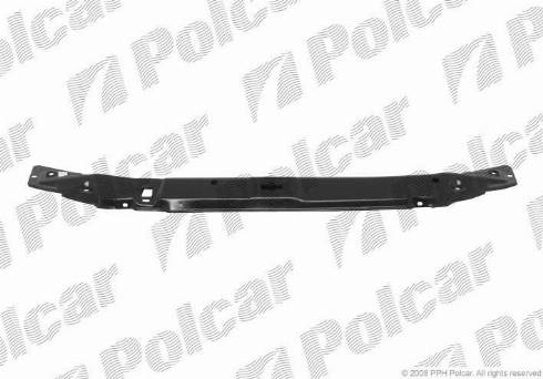 Polcar 501204 - Nosač prednji www.molydon.hr