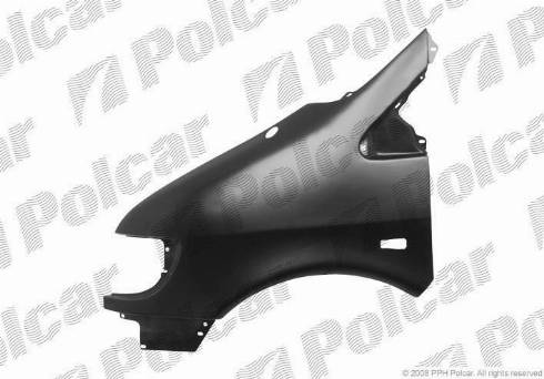 Polcar 501202-1 - Blatobran www.molydon.hr