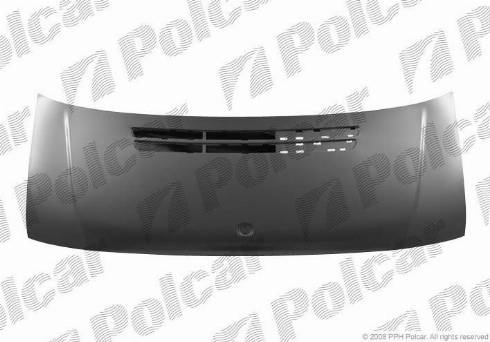 Polcar 501203 - Hauba motora www.molydon.hr