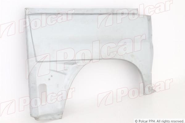 Polcar 501284-1 - Blatobran www.molydon.hr