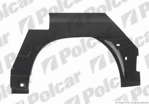 Polcar 501283-6 - Bocna stranica www.molydon.hr