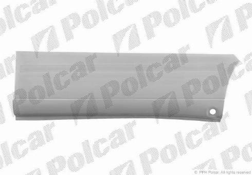 Polcar 501283-2 - Bocna stranica www.molydon.hr