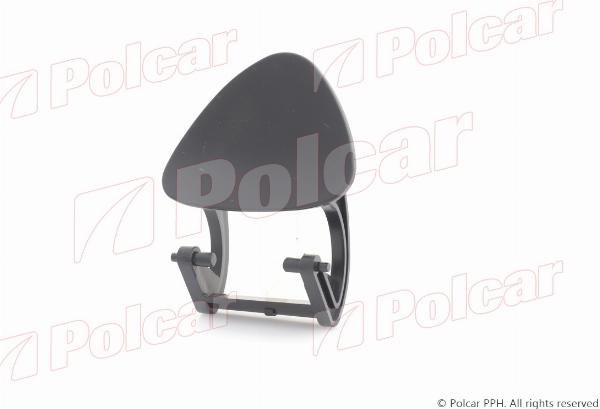 Polcar 50170715 - Maska, branik www.molydon.hr