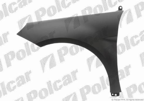 Polcar 503501-1 - Blatobran www.molydon.hr
