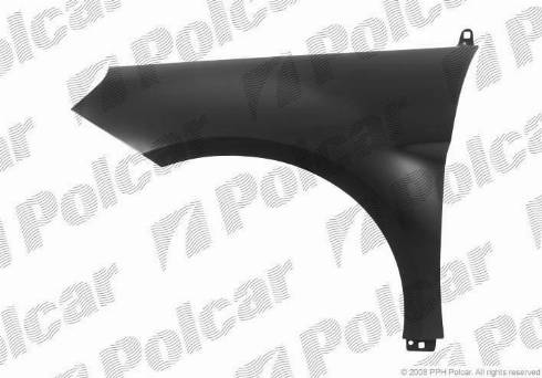 Polcar 503501 - Blatobran www.molydon.hr