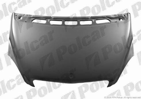 Polcar 503503 - Hauba motora www.molydon.hr