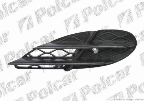 Polcar 503027-1 - Maska, branik www.molydon.hr