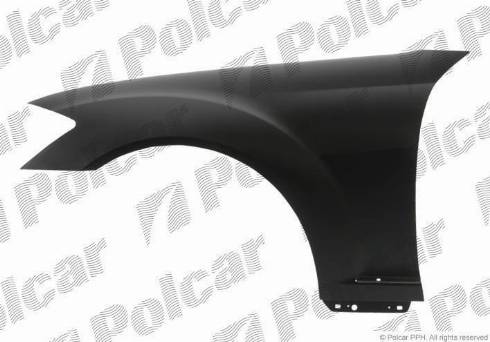 Polcar 503101 - Blatobran www.molydon.hr