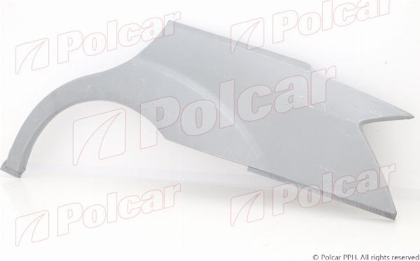 Polcar 503183-5 - Blatobran www.molydon.hr